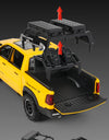 1:32 Dodge RAM 1000 TRX Mammoth Metal Diecast Alloy Car Model Car Central Control Decoration Ornaments Gift With Boyfriend Goods