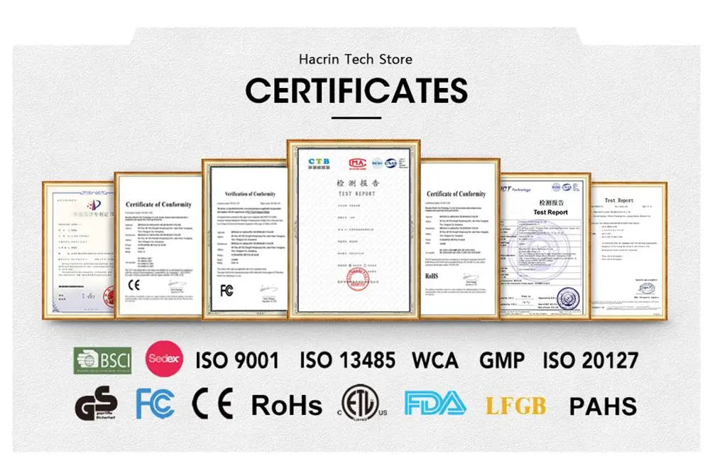 Fascia  Six Heads Massage  Muscle Relaxation Electric Massager Relief Vibrating Neck Fascia  Massage Instrument