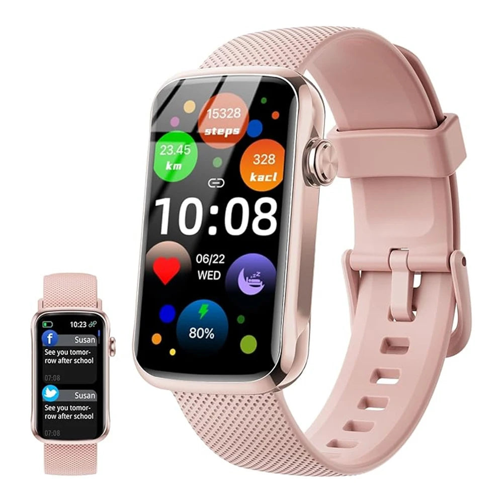 Multifunction Smart Watch Men Women Smartwatches Fitness Bracelet Sleep Monitor Waterproof T31 Smartwatch