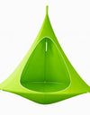 Waterproof Outdoor Garden Camping Hammock Swing Chair Foldable Children Room Teepee Tree Tent Ceiling Hanging Sofa Bed