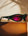 100% Anti Blue Light Blocking Goggles Glasses Anti fatigue Glasses  Gaming Eyeglasses Computer Reading