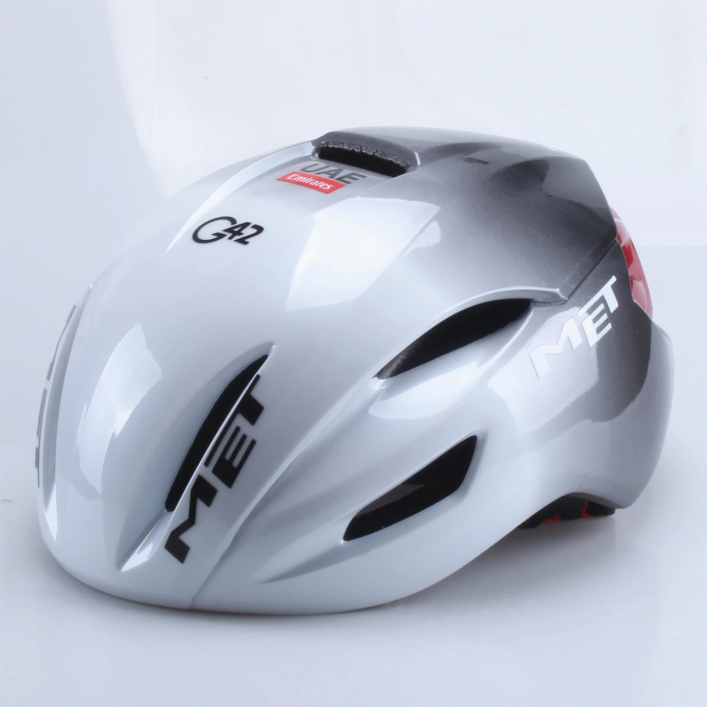 Aero Cycling Helmet For Road Mountain Bike And Speed Skating