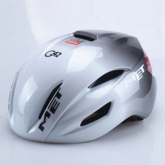Aero Cycling Helmet For Road Mountain Bike And Speed Skating