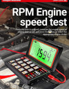 Smart Built-in Rechargeable Lithium Battery Car Multimeter Repair Tester 20000 Count Voltmeter Multitester Meter Tools