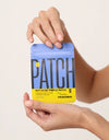 28Pcs Acne Pimple Patch Invisible Ibreathable Acne Pimple Stickers Waterproof Skin Care Pimple Remover Tools Acne Treatment