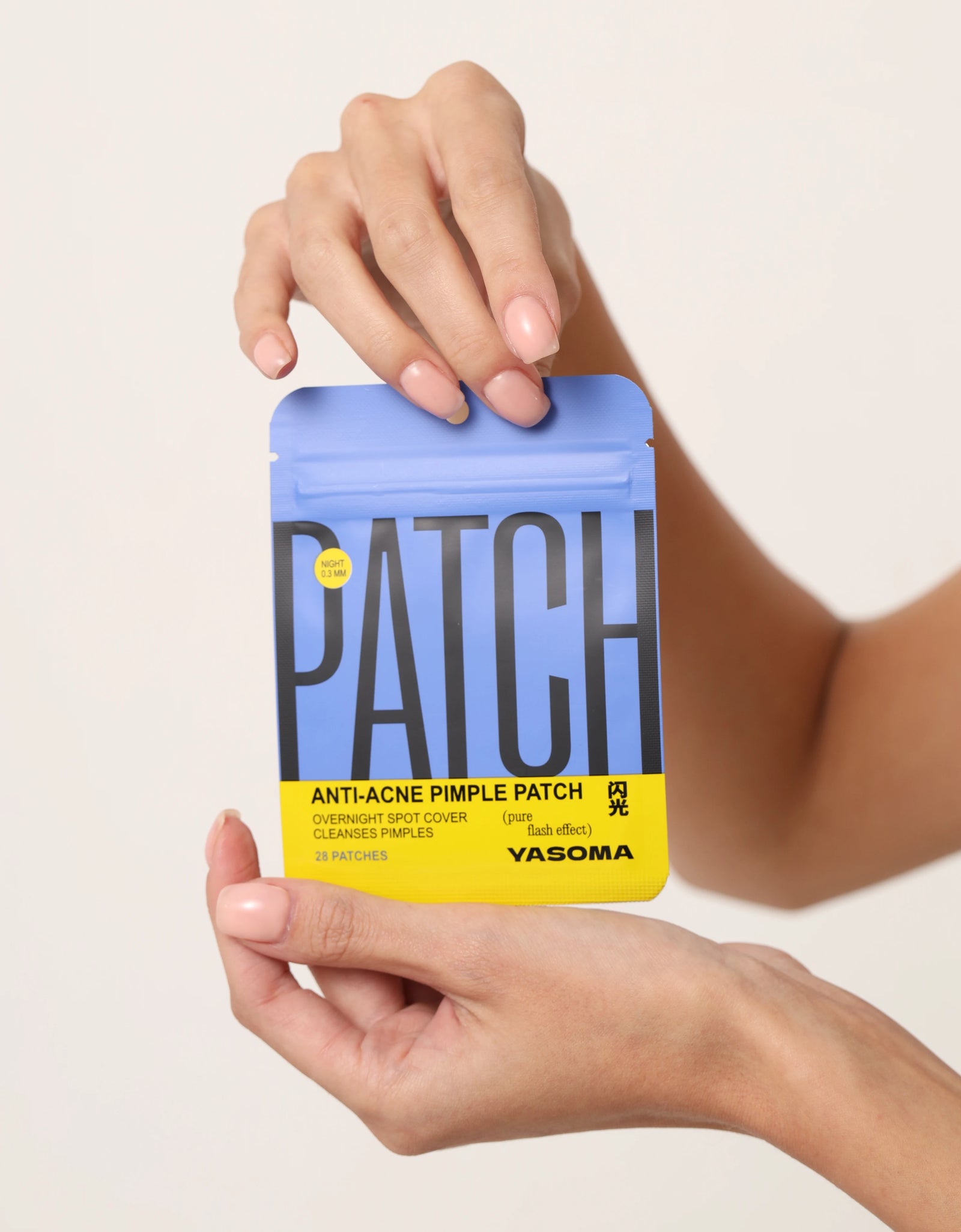 28Pcs Acne Pimple Patch Invisible Ibreathable Acne Pimple Stickers Waterproof Skin Care Pimple Remover Tools Acne Treatment
