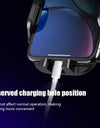 Sucker Car Phone Holder Mount Stand Suction Cup Smartphone Mobile Cell Support in Car Bracket For iPhone Xiaomi Huawei Samsung