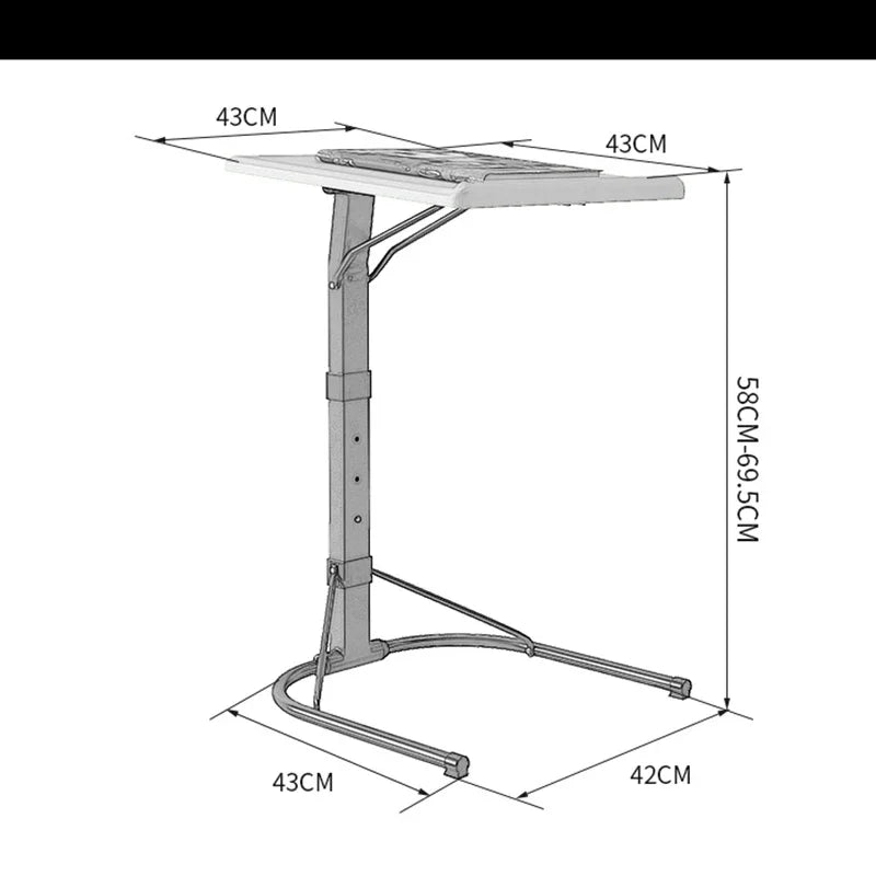 Furniture Mobile Gaming Desk Accessories Gaming Set Up Accessories Multifunctional Student Desk Room Desks Offer Table