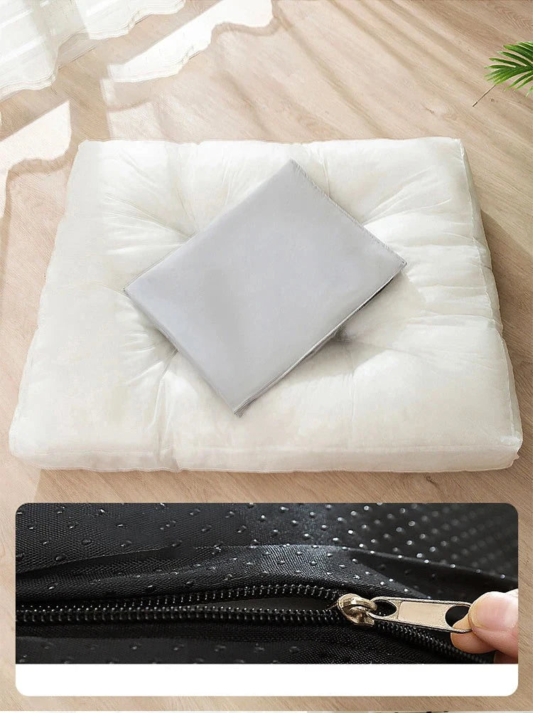 Waterproof Pet Bed Mat for Dogs and Cats