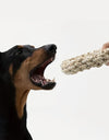 Pet Dog Rope Toy Durable Chew Bite Resistant Pet Toys for Medium Large Dogs Golden Retriever Pitbull Labrador Supplies