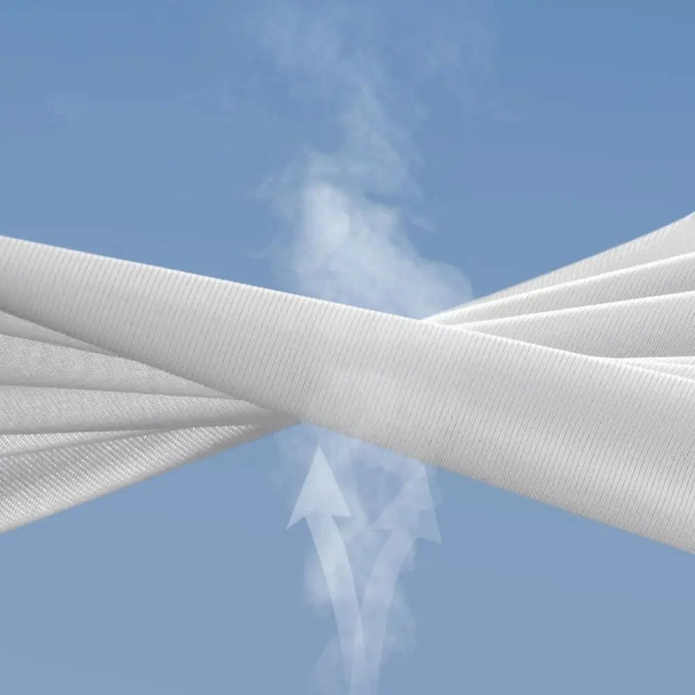 Summer Ice Silk Sunscreen Face Mask Sunscreen Eye Patches Sun Protection for Outdoor Golf Anti UV Eye Protection Shield