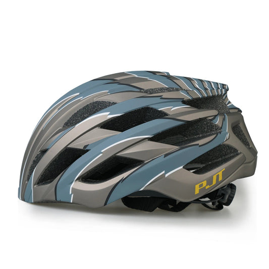 Ultralight Integrated Cycling Helmet For Road And Mountain Bike