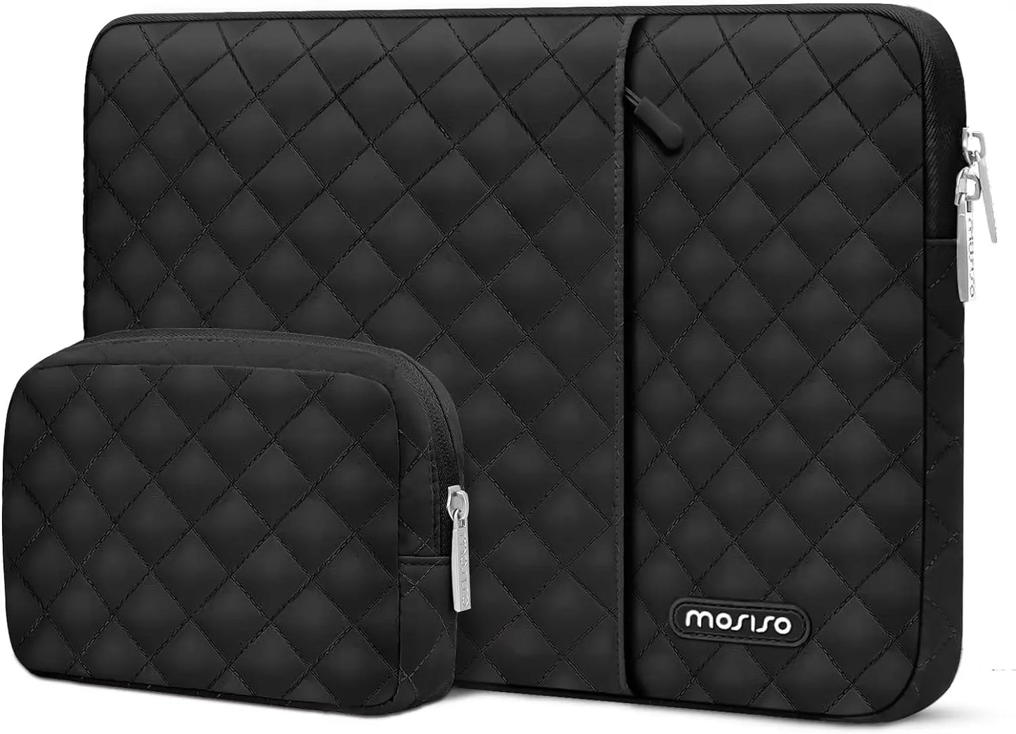 Laptop Sleeve for Macbook Air Pro M4 M3 M2 M1 9 10 11 12.9 13 14 15 16 Inch Lenovo Dell Notebook Case Cover Ipad Tablet Sleeve