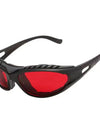 100% Anti Blue Light Blocking Goggles Glasses Anti fatigue Glasses  Gaming Eyeglasses Computer Reading