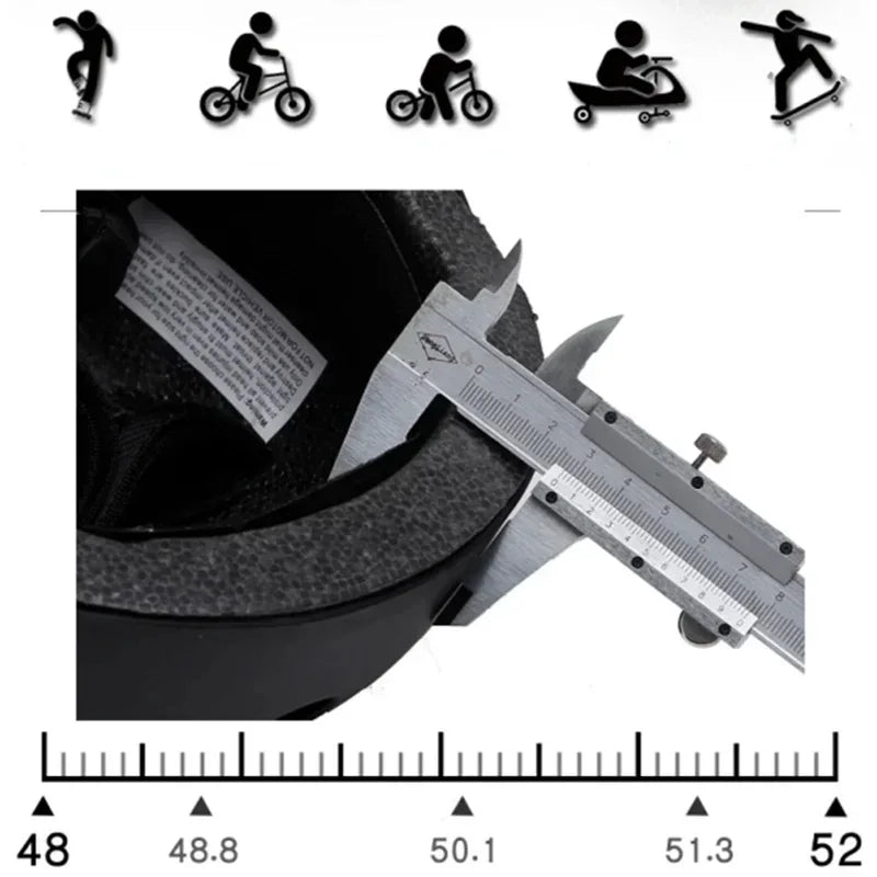 Cycling, Motorcycle, Scooter, Mountain bike Helmets Impact Resistance Lightweight Outdoor Sports Helmet Suit For  Adult