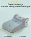 Lie On The Bed Sleeping Pillow Lie On The Bed Artifact Multifunctional Prone Position Lie Pillow Lie Sleeping Lie Pillow Cushion