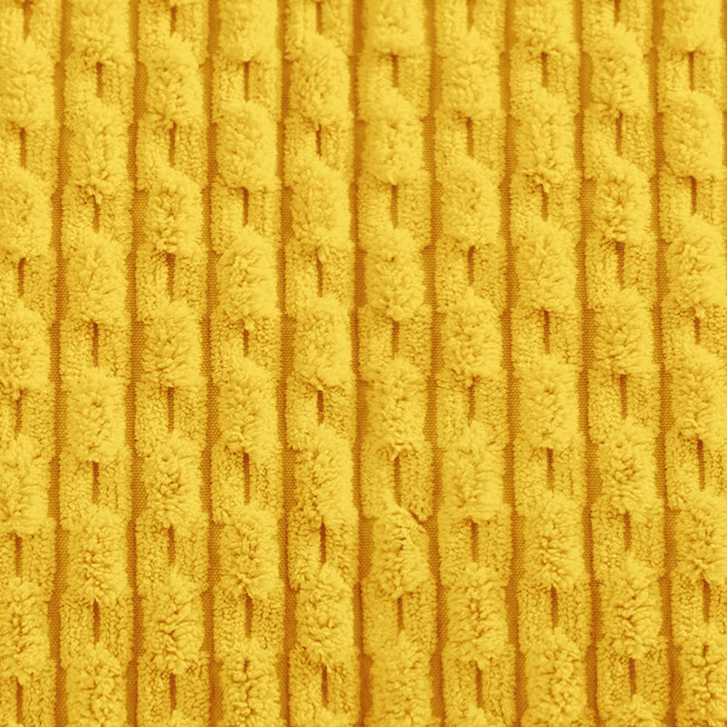 1M/2M/3M/5M Thick Plush solid color Chain Corduroy Fabric Polyester and Nylon Warm Coat Clothing Handmade Sewing Sofa Pillow DIY