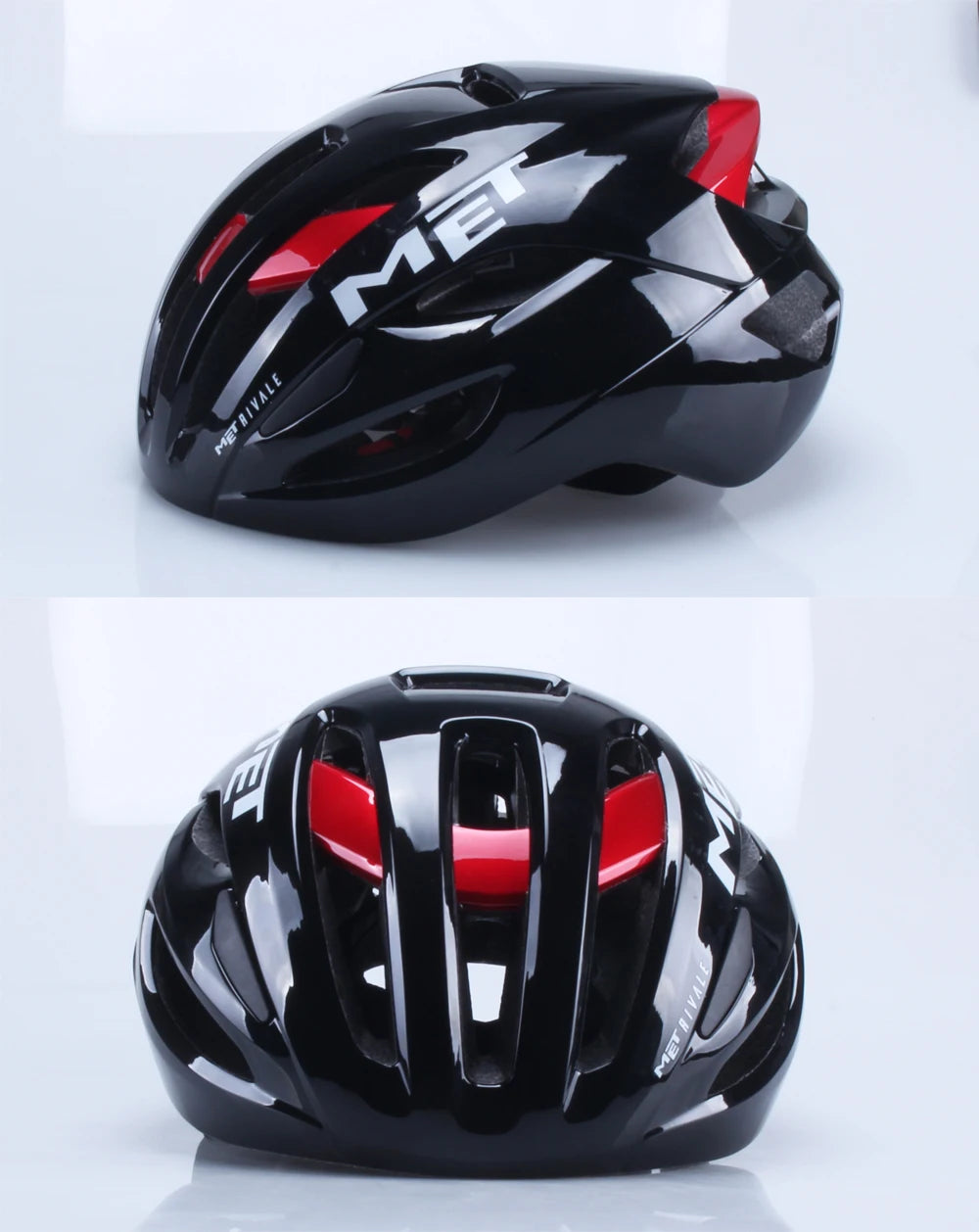 Adult Cycling Helmet For Road Mountain Bike And Electric Scooter