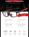 Cycling Glasses Frame Prescription Custom Optical Professional protective basketball goggles myopia Hyperopia