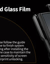 Strong Magnetic Case for Samsung Galaxy Z Fold 6 with MagSafe Built in Screen Protector Belt Clip Kickstand Function Phone Case