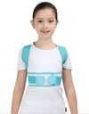 Adjustable Children Posture Corrector Back Support Belt Kids Orthopedic Corset For Kids Spine Back Lumbar Shoulder Braces Health