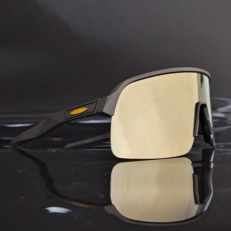 Photochromic Cycling Sunglasses UV400 Sports Bike Eyewear