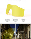 Polarized Cycling Sunglasses Outdoor Bicycle Glasses Men MTB Cycling Glasses Women Road Bike Glasses UV400 Bicycle Sunglasses