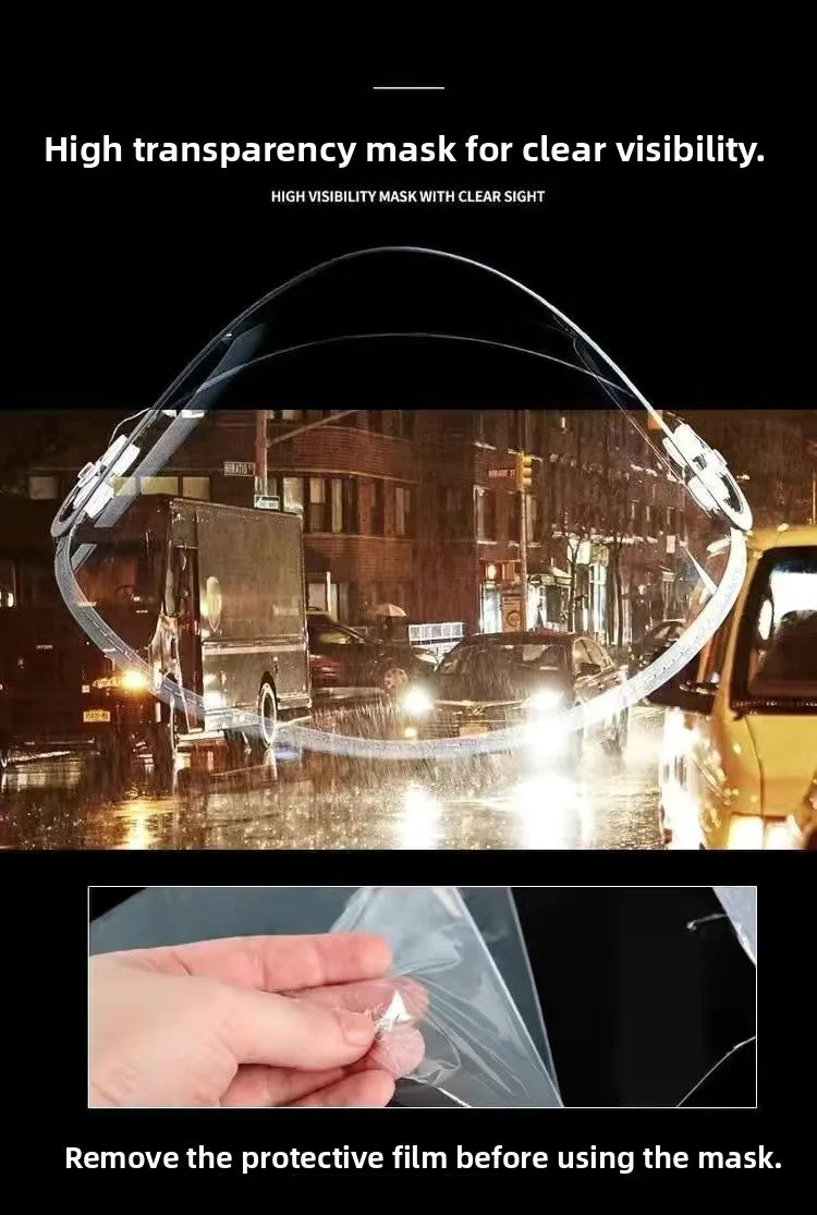 Large Double Person Waterproof Motorcycle Rain Poncho with Foot Coverage