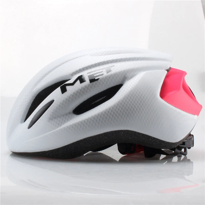 Ultralight Aero Mountain And Road Bike Cycling Helmet