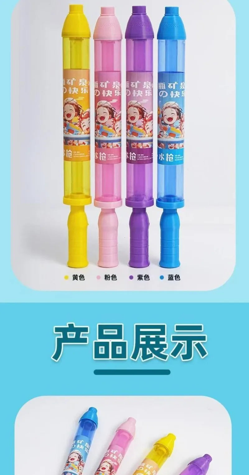 Romantic Fireworks Water Spray Toy For Couples Photo Props Outdoor Pool Party Game Night Light Atmosphere Gift For Anniversary