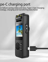 Ultra HD 4K Wifi Hotspot Mini Camera Portable Digital Video Recorder Body Cam Night Vision DVR Miniature Camcorder