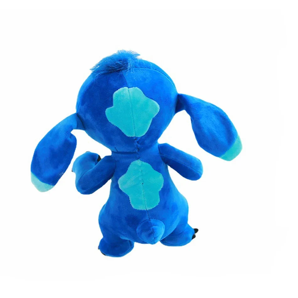 Disney Lilo and Stitch Action Figures 20CM - Anime Peripherals, Toys for , Christmas Gifts