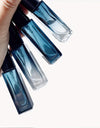 4pcs 5/10ml Mini Glass Spray Bottle Portable Empty Perfume Bottle Refillable Sample Fine Mist  Atomizer Bottle Travel Containers