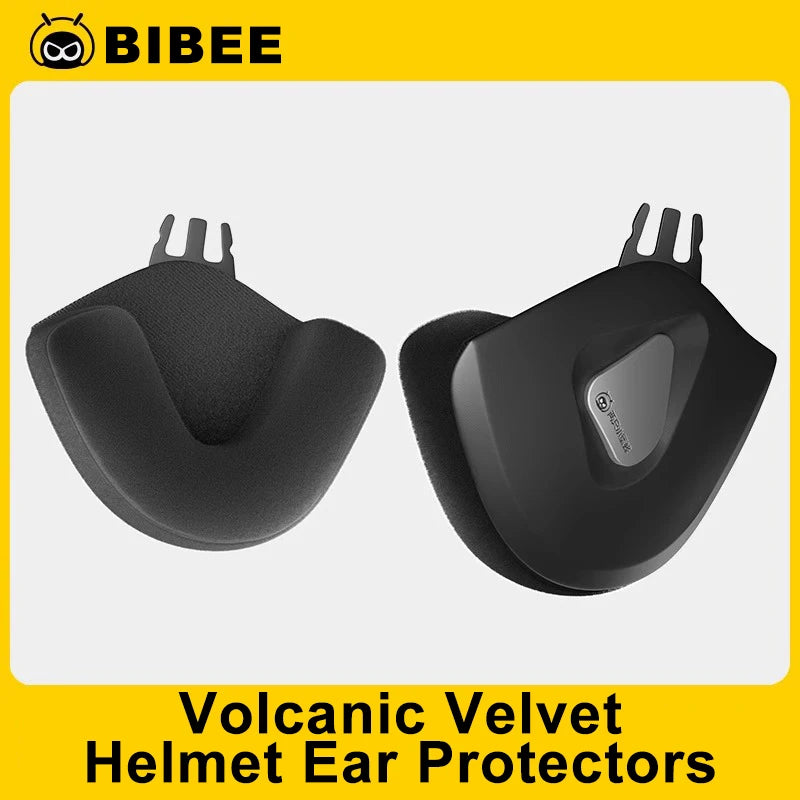 Open Face Electric Bike Helmet With Dual Visor