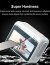 2 in 1 Film for Insta360 GO 3 Screen and Lens Tempered Glass Film