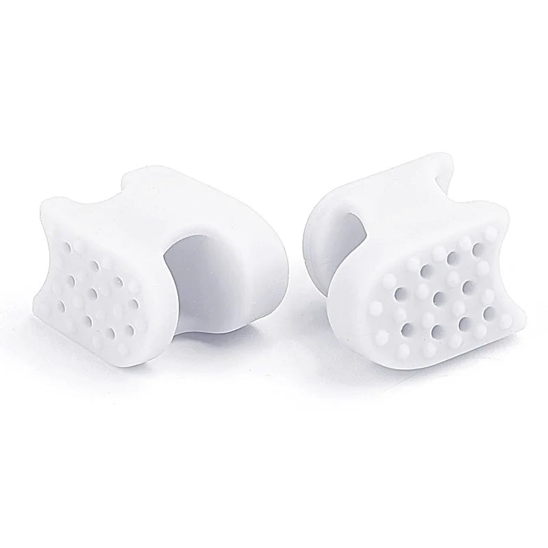 Bunion Protector Toe Straightener Thumb Eversion Correction Therapy Big Toe Valgus Toe Splint Separator Foot Valgus Corrector