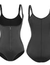 Women Full Body Bodysuit Corset Miss Moly Solid High Waist Control Binder Party Seamless Tummy Trimmer Bodyshaper Shapewear