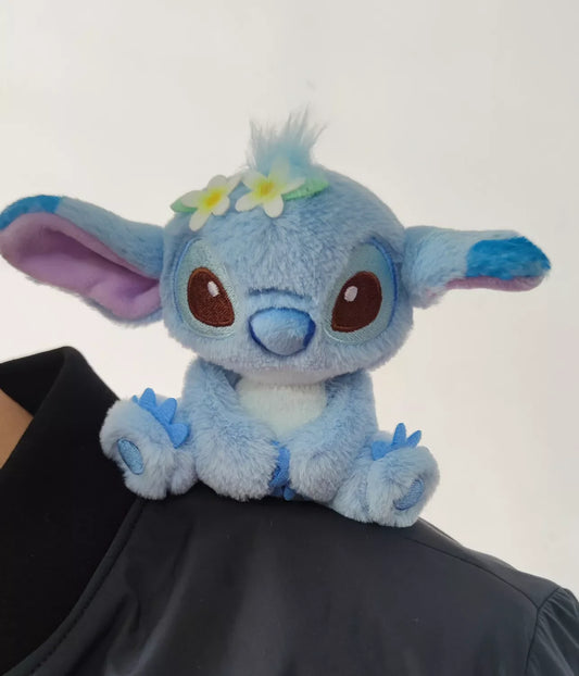 Lilo Magnetic Shoulder Plush Toy