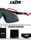 Sports Sunglasses for Men Women Cycling Glasses Baseball Goggles UV Protection for Running MTB Softball