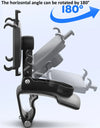 Car Phone Holder Stand Universal Dashboard Car Clip Mount GPS Cell Mobile Phone Support in Car Bracket For iPhone Samsung Xiaomi