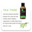 Tea Tree Oil