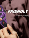 For Samsung Galaxy S24 Ultra Case with Tempered Glass Screen Protector Built-in Ring Stand Magnetic MagSafe Phone Case Protect