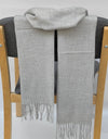 Classic lattice men soft shawl plaid scarves shawl wraps shawl neckerchief headband muffler