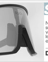 Photochromic Cycling Glasses Outdoor Bicycle Sunglasses Men MTB Cycling Sunglasses Women Road Bike Glasses UV400 Bicycle Glasses