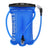 1.5L Blue Water Bag