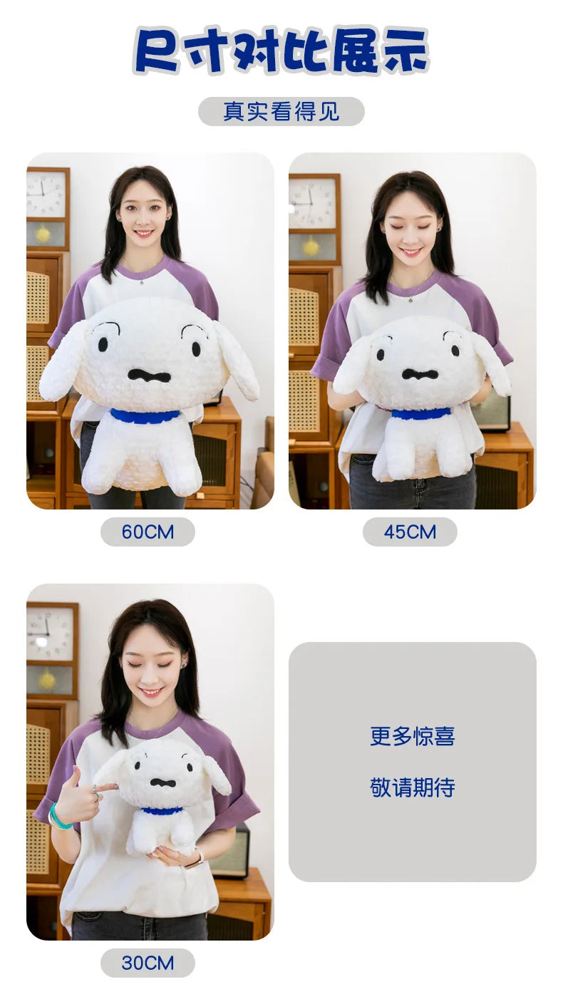 Cute Rabbit Bee Plush Toy Soft Stuffed Pillow