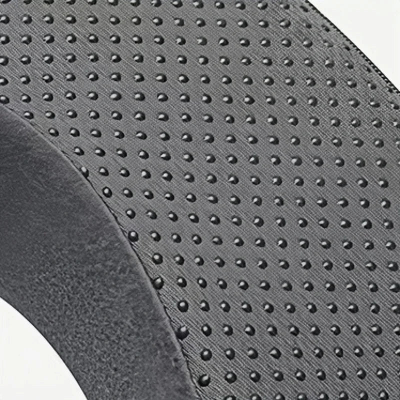 Face Down Sleeping Pillows Ergonomics Memory Foam Head Pillow Portable Travel Pillow Office Prone Cushion Breathable