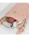 Embroidery Shoulder Bag PU Leather Clutch Wallets Girls Mini Crossbody Messenger Bags
