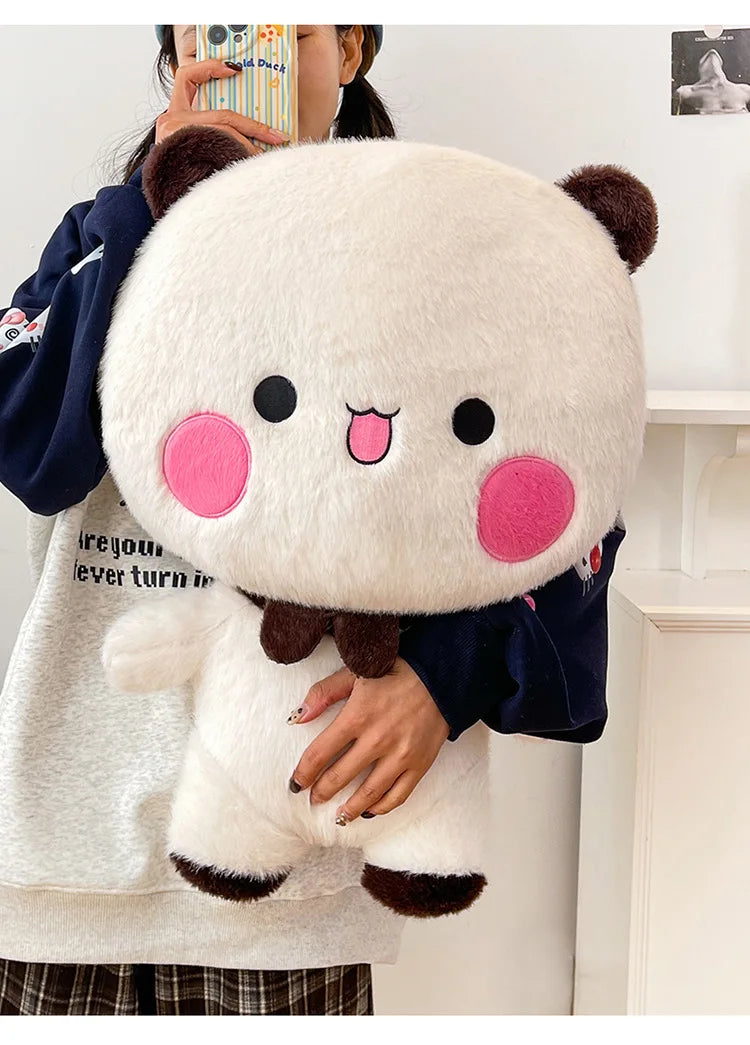 Large 60cm Cute Character Plush Toy Soft Stuffed Animal Doll