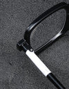 Retro Reading Glasses Fashion Square Presbyopia Hyperopia Eyeglasses Women Man Trendy Eyewear +1.0 +1.5 +2.0 +3.0 +3.5 +4.0